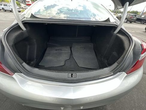 Used 2016 Buick Regal FWD image 22