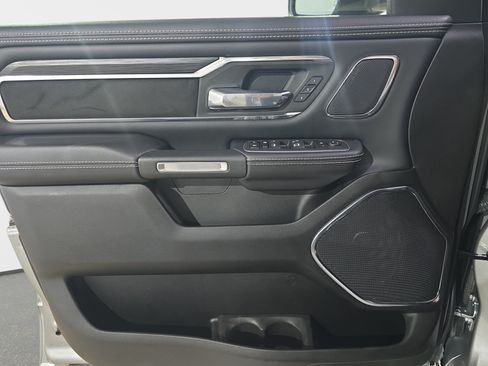 Used 2024 RAM 1500 Laramie AWD/4WD image 24