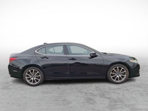 Used 2016 Acura TLX V6 FWD image 6