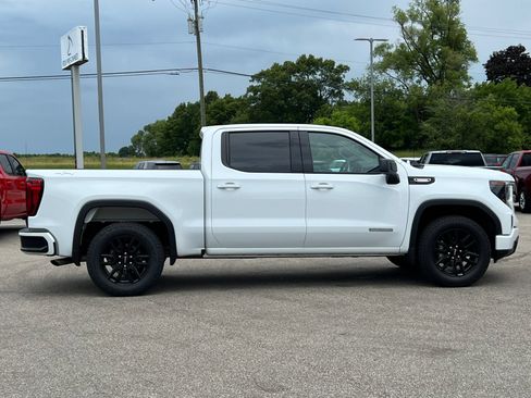 Used 2025 GMC Sierra 1500 Elevation AWD/4WD image 48