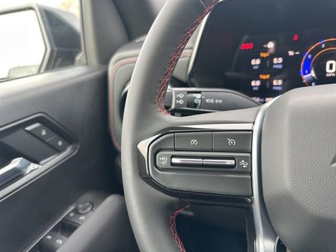 New 2026 Chevrolet Colorado Z71 image 12