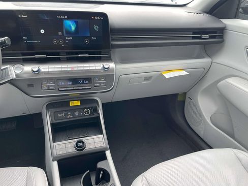 New 2026 Hyundai Kona Limited image 18