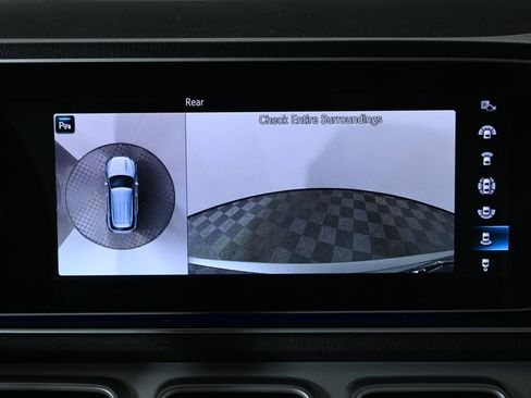 Certified 2021 Mercedes-Benz GLE 350 4MATIC image 19