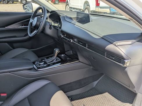 Certified 2025 MAZDA CX-30 AWD 2.5 S w/ Preferred Package image 30