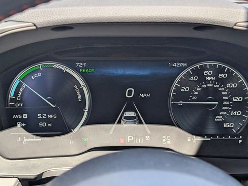 New 2026 Subaru Crosstrek 2.5i Limited AWD/4WD image 13