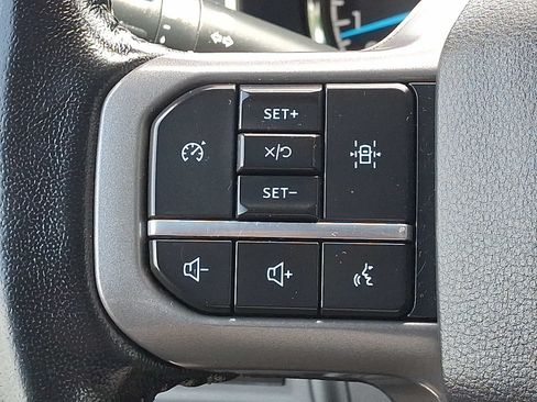 Used 2021 Ford F150 XLT w/ Equipment Group 302A High AWD/4WD image 21