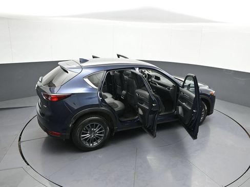 Used 2019 MAZDA CX-5 Touring AWD/4WD image 47