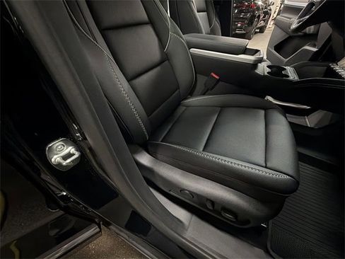New 2026 GMC Terrain Denali w/ LPO, Floor Liner Package image 58
