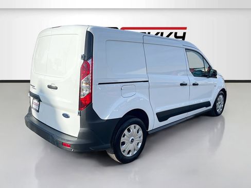 Used 2023 Ford Transit Connect XL FWD image 7