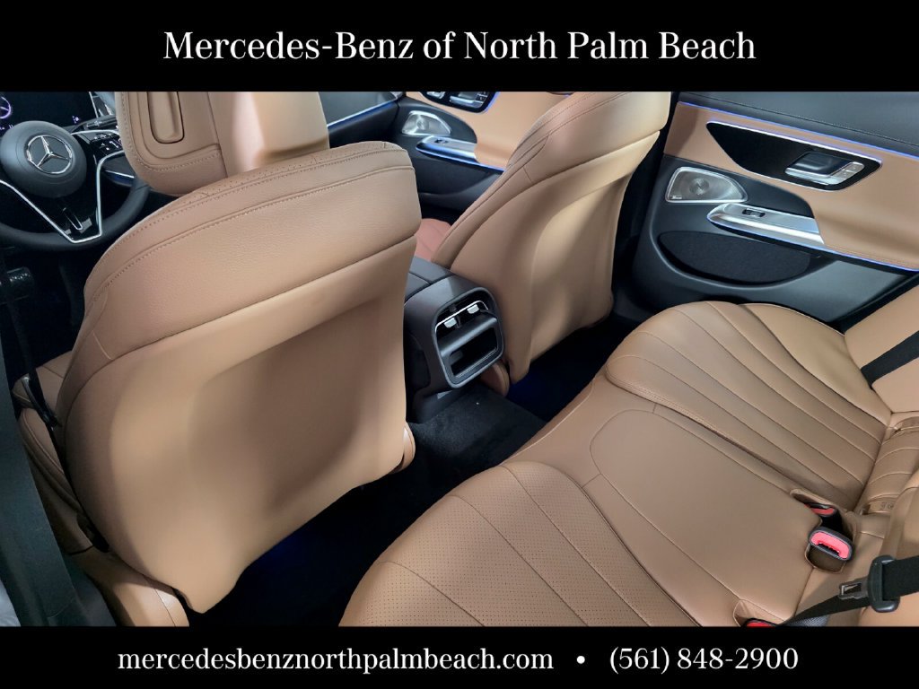 New 2027 Mercedes-Benz E 350 Sedan image 13