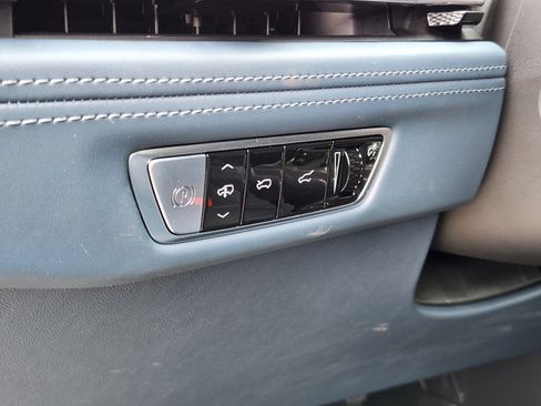 New 2025 Cadillac Escalade IQ Sport 2 image 23