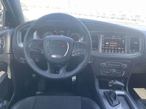 New 2023 Dodge Charger R/T w/ Plus Group image 15