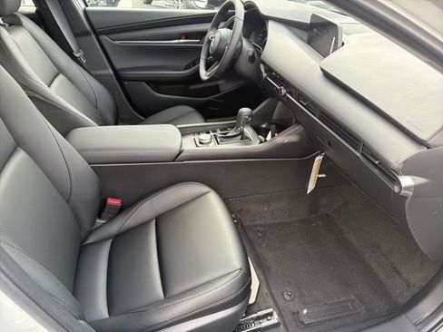 New 2026 MAZDA MAZDA3 s Sport image 30
