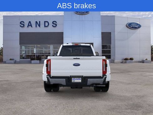 New 2026 Ford F350 Lariat w/ Lariat Ultimate Package AWD/4WD image 5