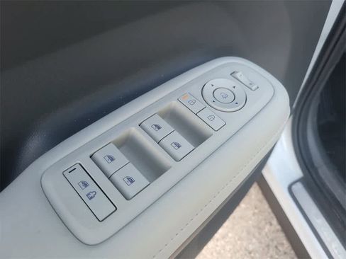 New 2026 Hyundai Santa Fe Calligraphy image 18