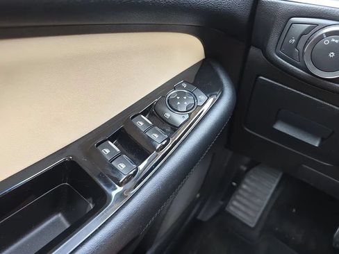 Used 2017 Ford Edge SEL w/ Equipment Group 201A FWD image 24