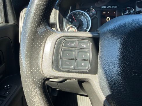 Used 2022 RAM 2500 Tradesman image 17