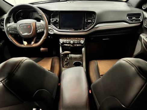 Used 2024 Dodge Durango R/T RWD image 12