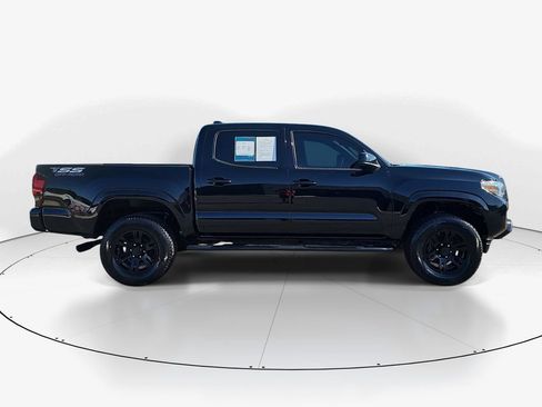 Used 2020 Toyota Tacoma SR w/ SR Convenience Package RWD image 5
