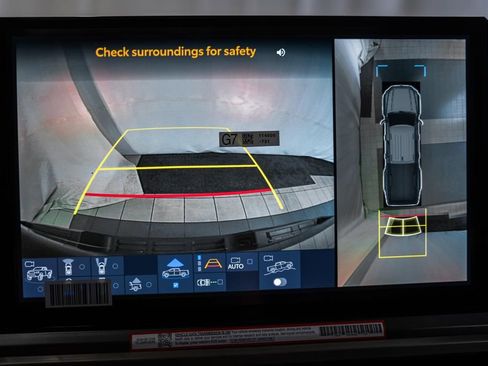 New 2026 Toyota Tacoma TRD Off-Road image 46