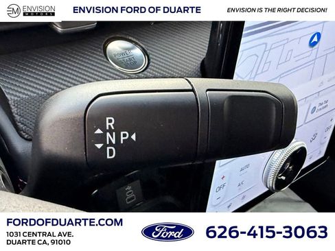 New 2026 Ford Mustang Mach-E Premium image 19