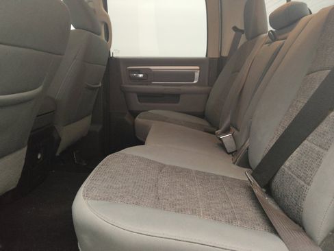Used 2018 RAM 1500 Big Horn AWD/4WD image 18