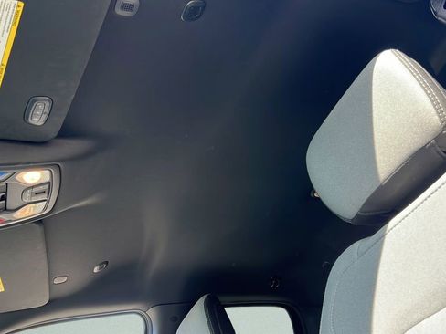 Used 2022 RAM 1500 Big Horn image 21