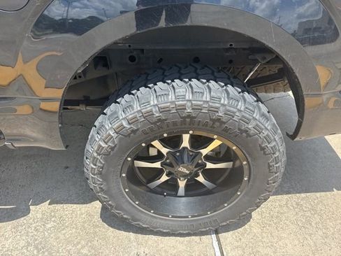 Used 2018 Ford F150 XL w/ Equipment Group 101A Mid AWD/4WD image 17
