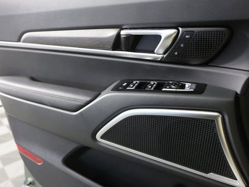 New 2025 Kia Telluride SX Prestige X-Line AWD/4WD image 24