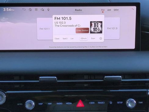 New 2026 Genesis G80 2.5T image 16