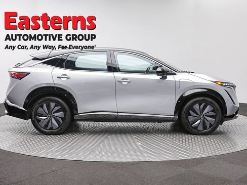 Used 2023 Nissan Ariya FWD image 4