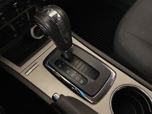 Used 2011 Ford Fusion SEL FWD image 14