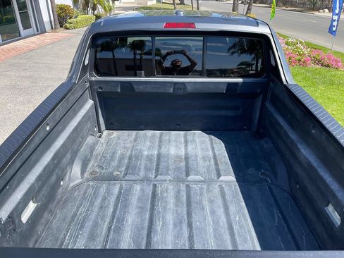 Used 2010 Honda Ridgeline RTL image 10