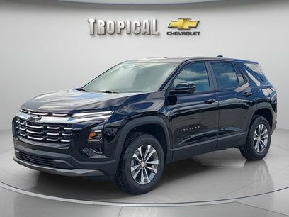 New 2026 Chevrolet Equinox LT w/ Safety and Technology Package