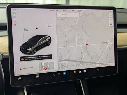 Used 2019 Tesla Model 3 Standard Range image 15