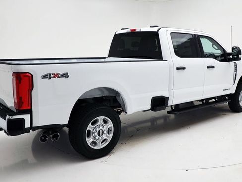 New 2026 Ford F250 XLT w/ Snow Plow Prep Package image 9