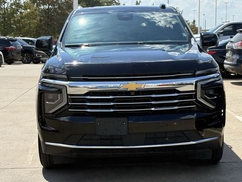 Used 2025 Chevrolet Tahoe LT AWD/4WD image 7