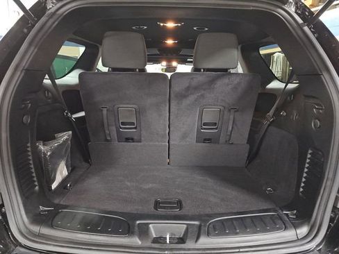 Used 2024 Dodge Durango SXT w/ SXT Blacktop Group image 26