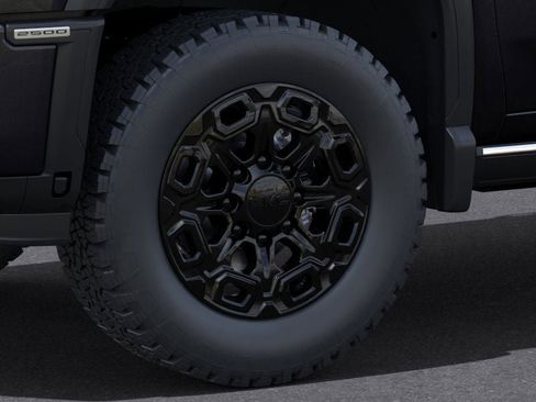 New 2025 GMC Sierra 2500 Denali w/ Denali Reserve Package AWD/4WD image 33