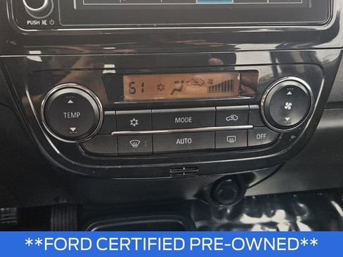 Used 2024 Mitsubishi Mirage G4 Black Edition FWD image 24