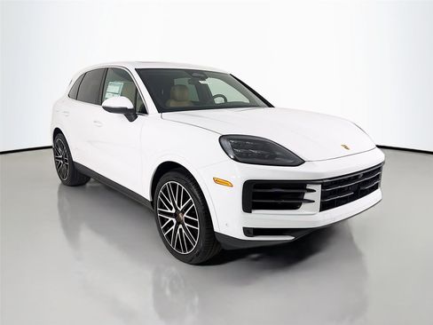 New 2026 Porsche Cayenne image 29