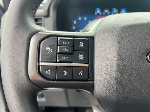 Certified 2024 Ford F150 XLT w/ Equipment Group 302A MID AWD/4WD image 9