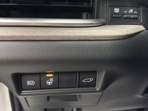New 2026 Toyota Grand Highlander AWD image 23