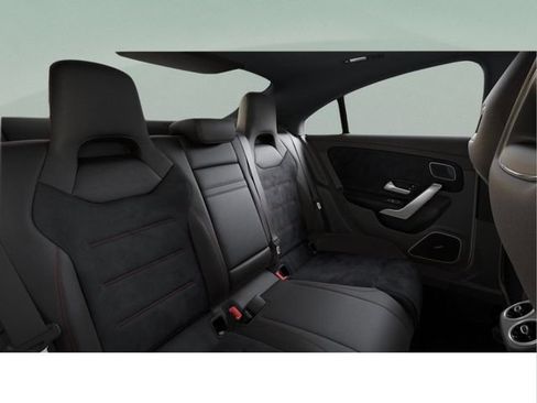 Certified 2026 Mercedes-Benz CLA 250 4MATIC image 43