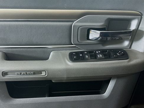 Used 2019 RAM 1500 Classic Warlock w/ Electronics Group RWD image 15