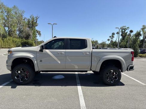 New 2026 Chevrolet Silverado 1500 RST image 6