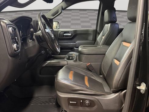 Used 2021 GMC Sierra 1500 AT4 w/ AT4 Premium Package image 8