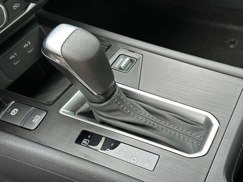 New 2026 Nissan Kicks S FWD image 29