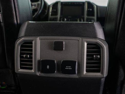 Used 2019 Ford F150 Raptor w/ Equipment Group 802A Luxury image 28