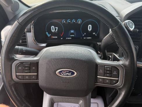 Used 2021 Ford F150 Lariat AWD/4WD image 20